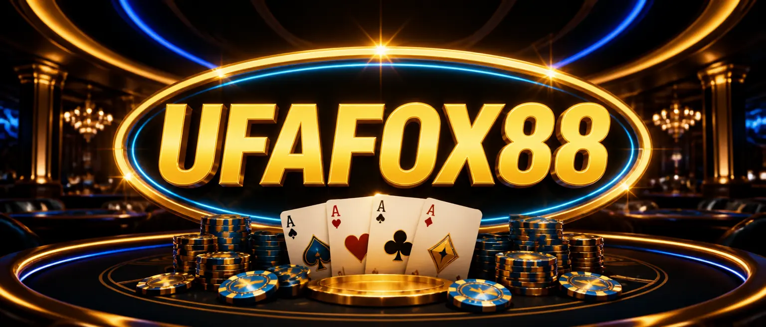UFAFOX88